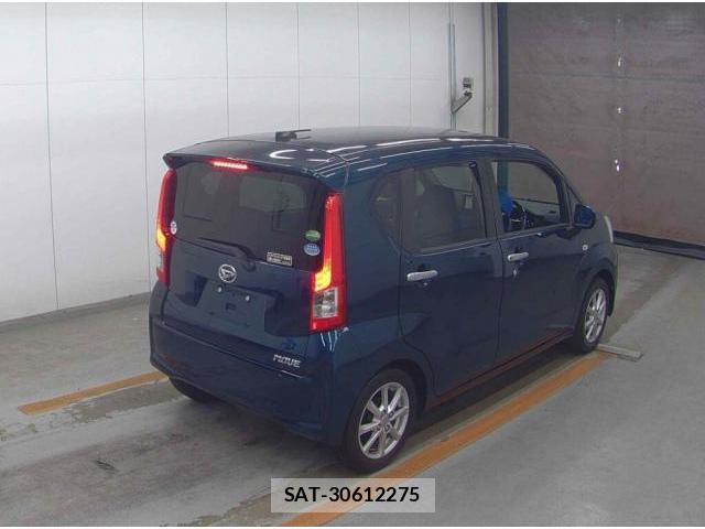 Daihatsu MOVE 2020-07 8435075-1