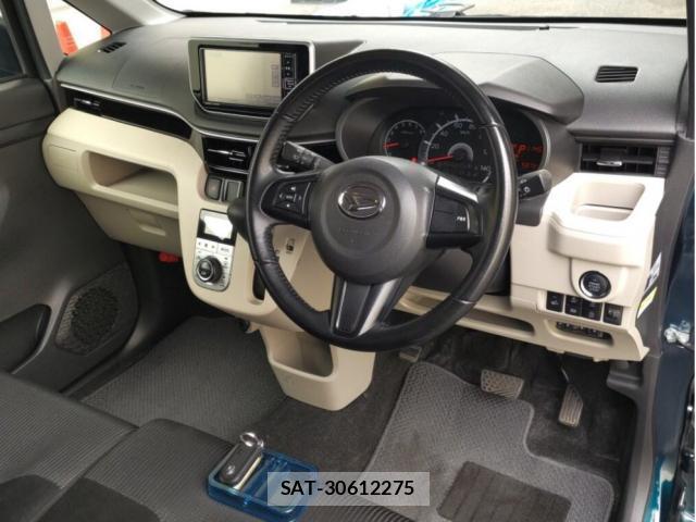 Daihatsu MOVE 2020-07 8435075-2