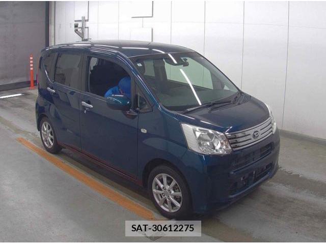 Daihatsu MOVE 2020-07 8435075-3