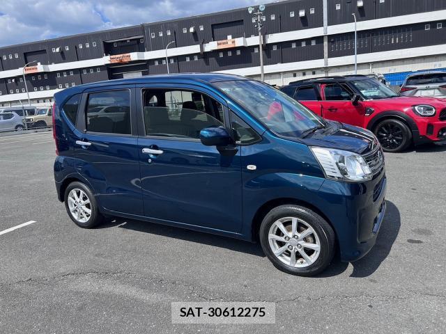 Daihatsu MOVE 2020-07 8435075-6