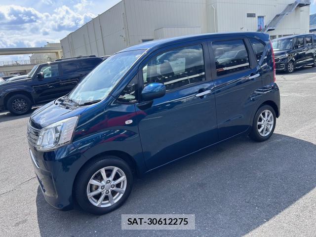 Daihatsu MOVE 2020-07 8435075-7