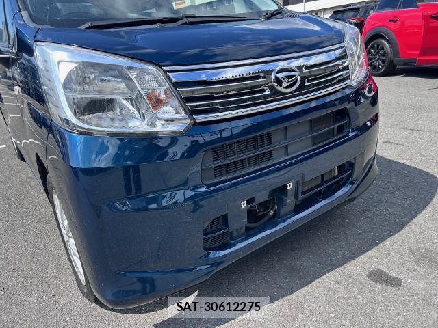 Daihatsu MOVE 2020-07 8435075-8