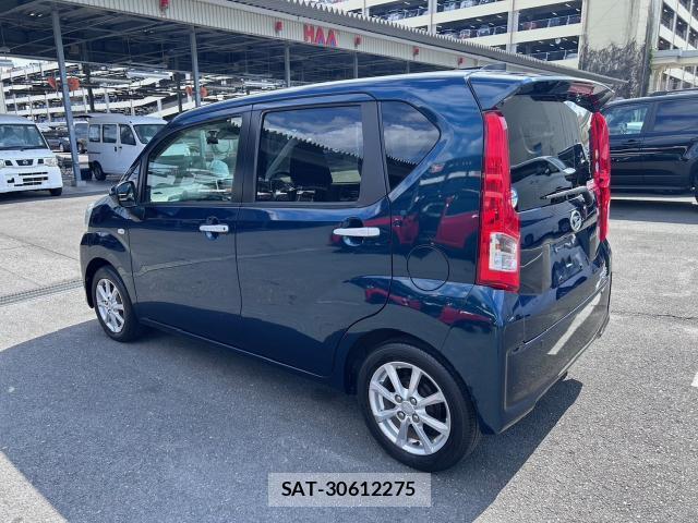 Daihatsu MOVE 2020-07 8435075-9