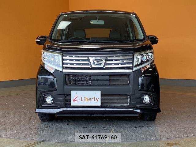 Daihatsu MOVE 2017-03 8435181-0