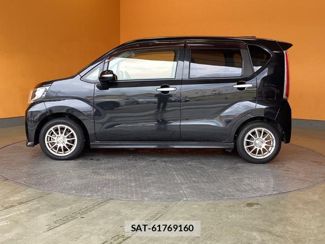 Daihatsu MOVE 2017-03 8435181-3
