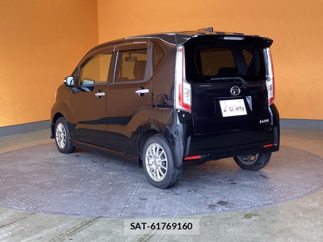 Daihatsu MOVE 2017-03 8435181-4