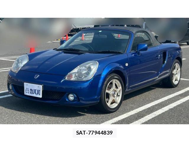 Toyota MR-S 2003 8434362-0