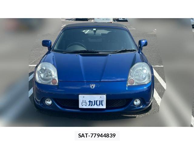 Toyota MR-S 2003 8434362-1