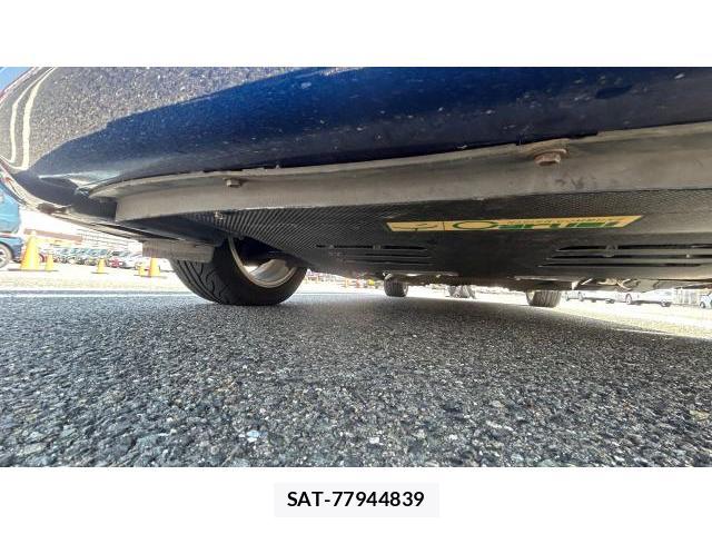 Toyota MR-S 2003 8434362-12