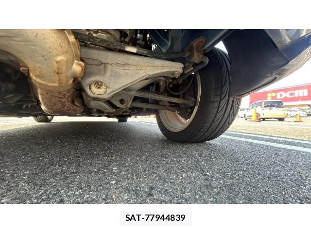 Toyota MR-S 2003 8434362-13