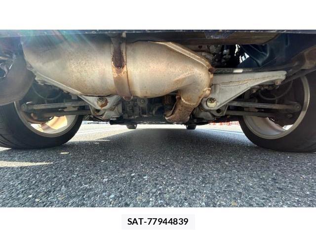 Toyota MR-S 2003 8434362-14