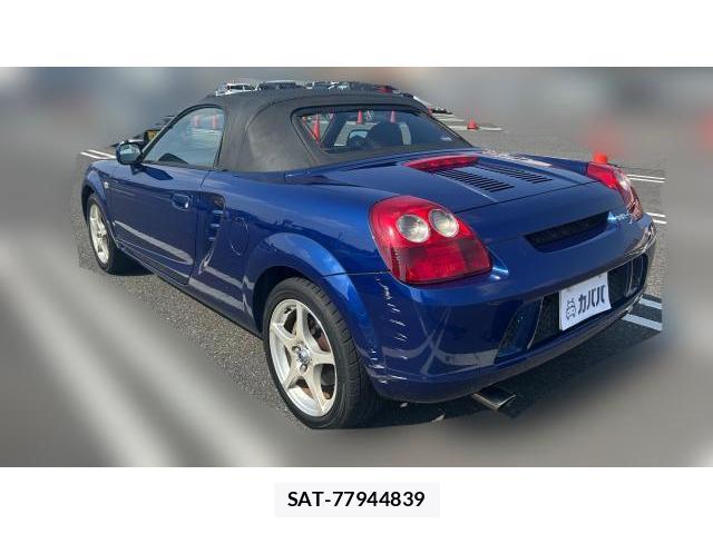 Toyota MR-S 2003 8434362-18