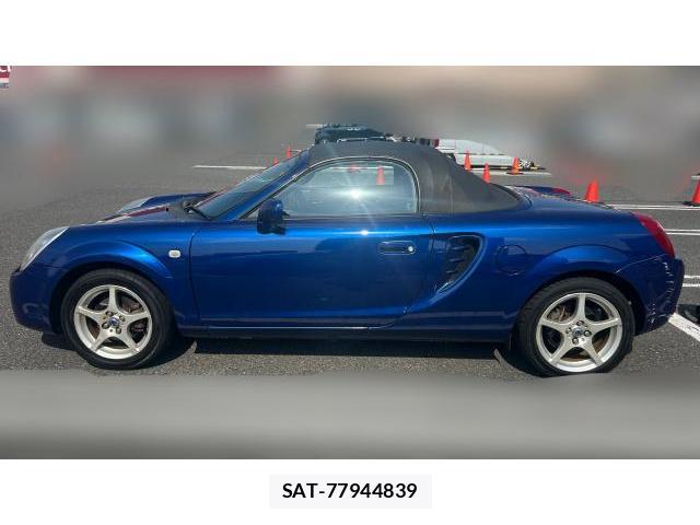 Toyota MR-S 2003 8434362-19