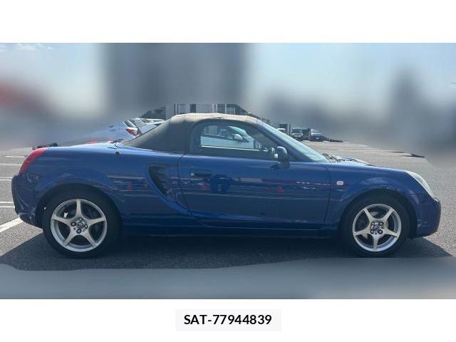 Toyota MR-S 2003 8434362-2