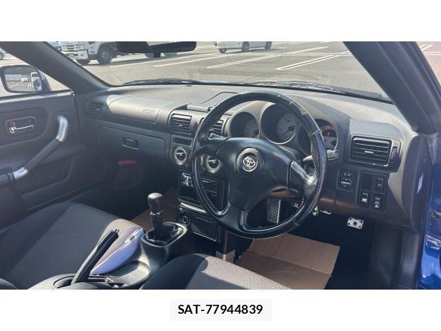Toyota MR-S 2003 8434362-4