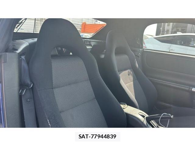 Toyota MR-S 2003 8434362-5
