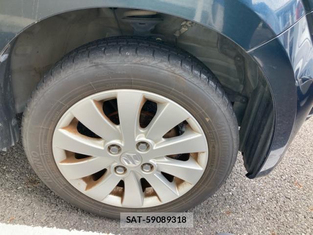 Suzuki MR WAGON 2014-02 8433755-3