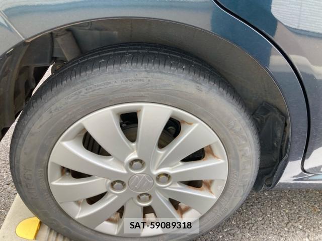 Suzuki MR WAGON 2014-02 8433755-4