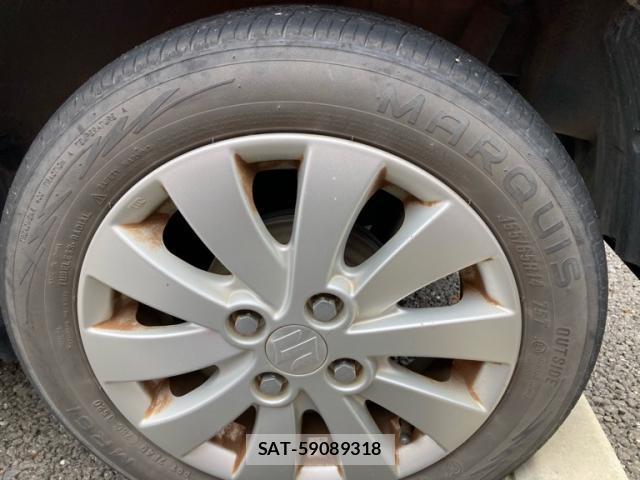 Suzuki MR WAGON 2014-02 8433755-5