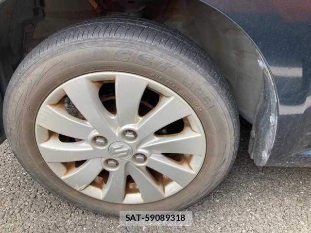Suzuki MR WAGON 2014-02 8433755-6