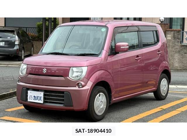 Suzuki MR WAGON 2011 8434365-0
