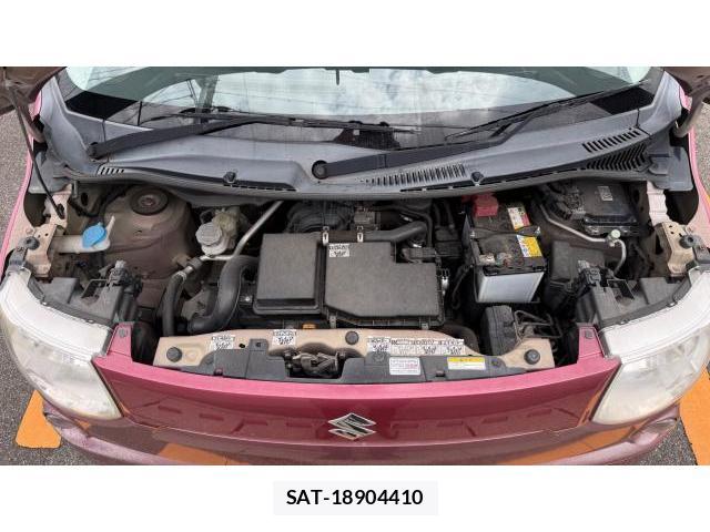 Suzuki MR WAGON 2011 8434365-10