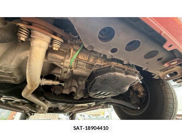 Suzuki MR WAGON 2011 8434365-11