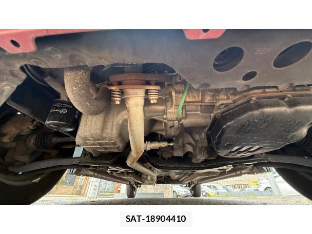 Suzuki MR WAGON 2011 8434365-12