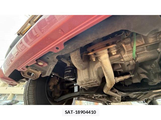 Suzuki MR WAGON 2011 8434365-13