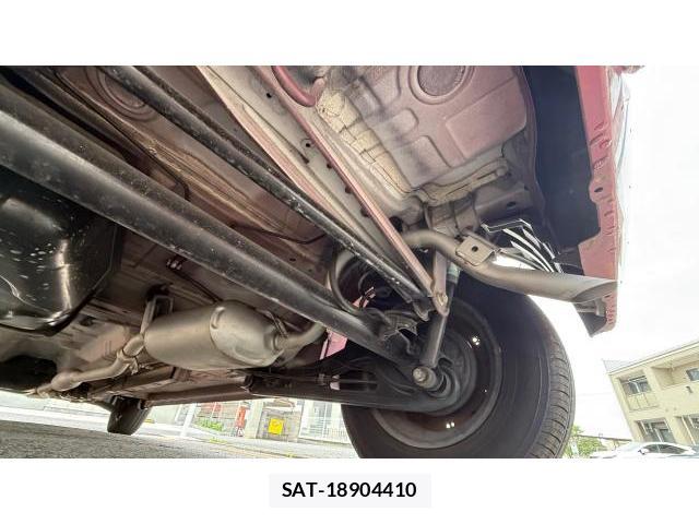Suzuki MR WAGON 2011 8434365-14