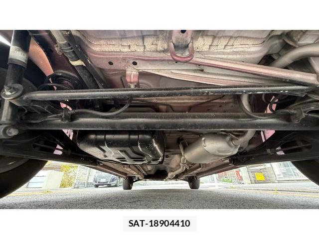 Suzuki MR WAGON 2011 8434365-15