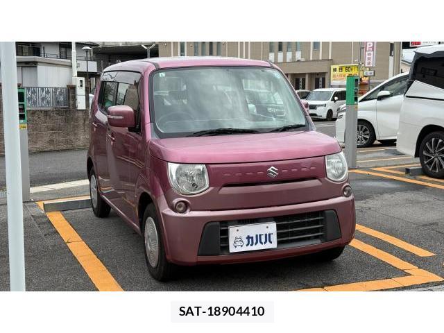 Suzuki MR WAGON 2011 8434365-17
