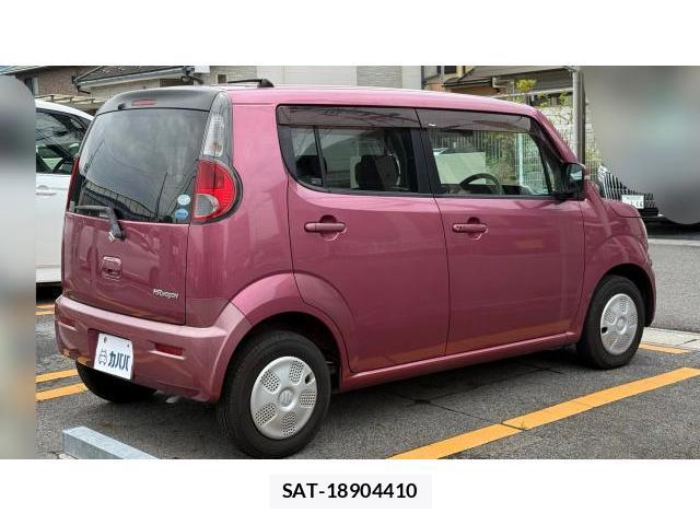 Suzuki MR WAGON 2011 8434365-18