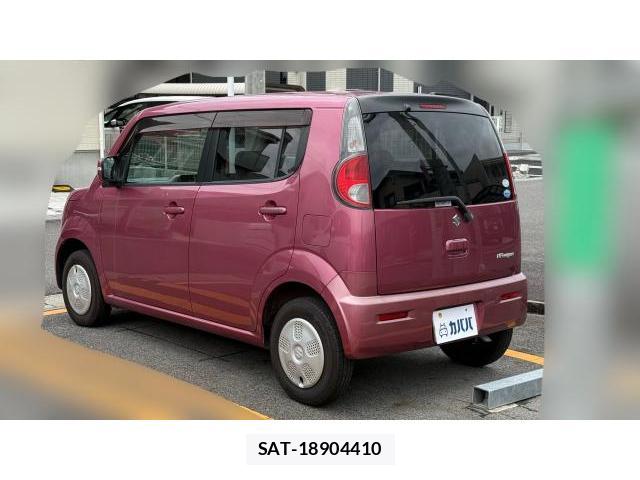Suzuki MR WAGON 2011 8434365-19