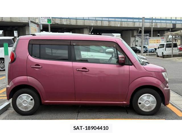 Suzuki MR WAGON 2011 8434365-2