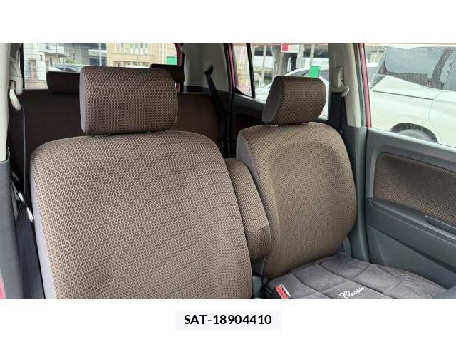 Suzuki MR WAGON 2011 8434365-5