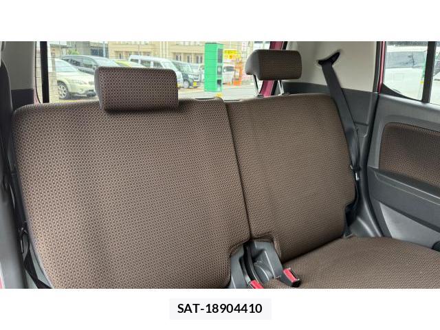 Suzuki MR WAGON 2011 8434365-6