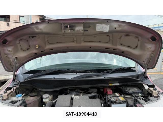 Suzuki MR WAGON 2011 8434365-9