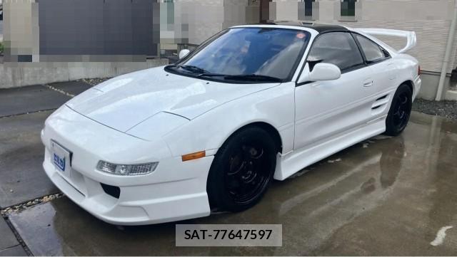 Toyota MR2 1994-12 8434710-0
