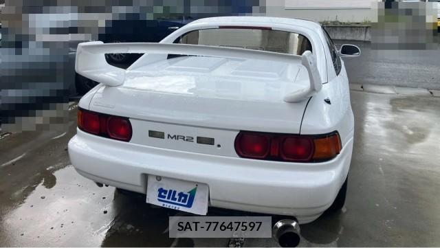 Toyota MR2 1994-12 8434710-1