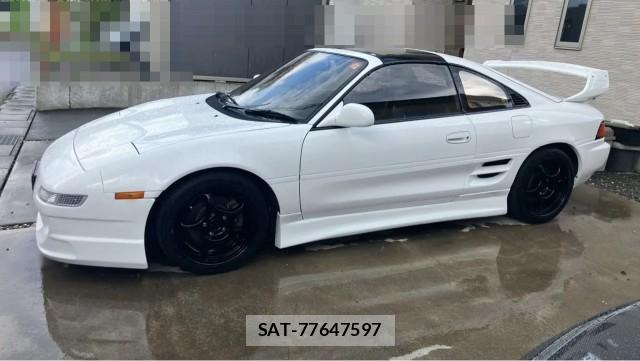 Toyota MR2 1994-12 8434710-10