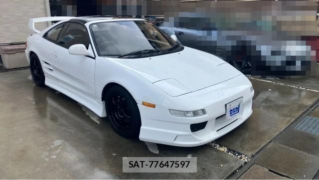 Toyota MR2 1994-12 8434710-11