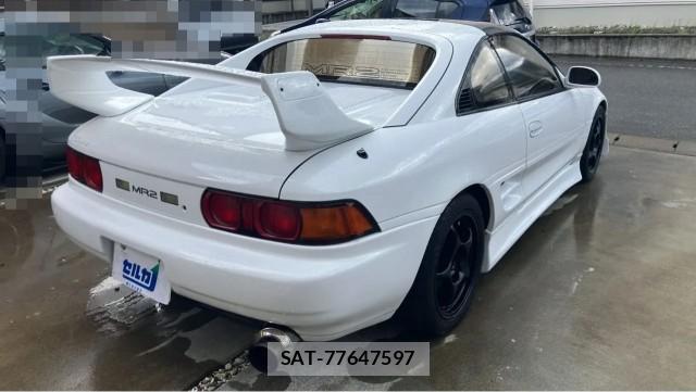 Toyota MR2 1994-12 8434710-12