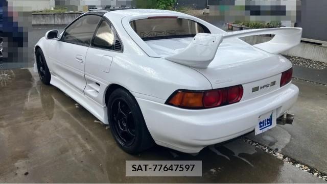 Toyota MR2 1994-12 8434710-13