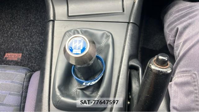 Toyota MR2 1994-12 8434710-14