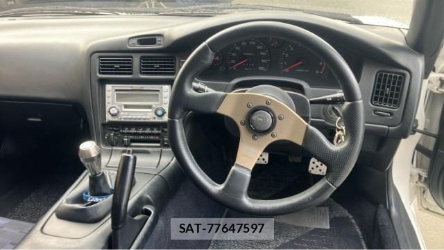 Toyota MR2 1994-12 8434710-16