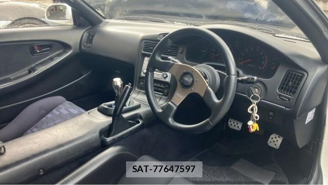 Toyota MR2 1994-12 8434710-2