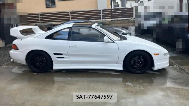 Toyota MR2 1994-12 8434710-3