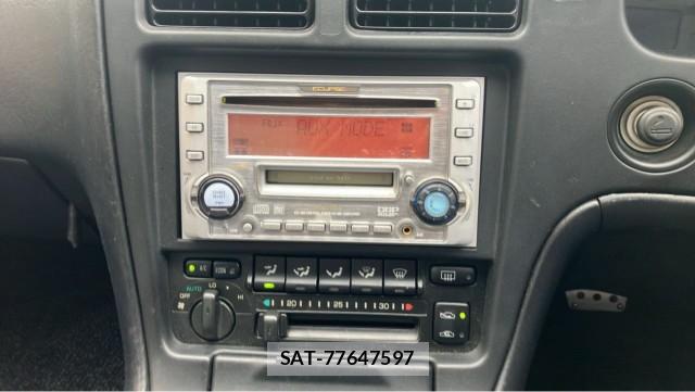 Toyota MR2 1994-12 8434710-4