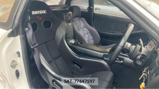 Toyota MR2 1994-12 8434710-5